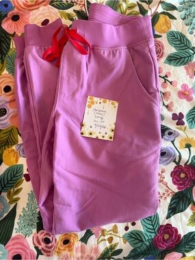 FIGS Jogger Scrubs